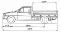 Polonez Truck 